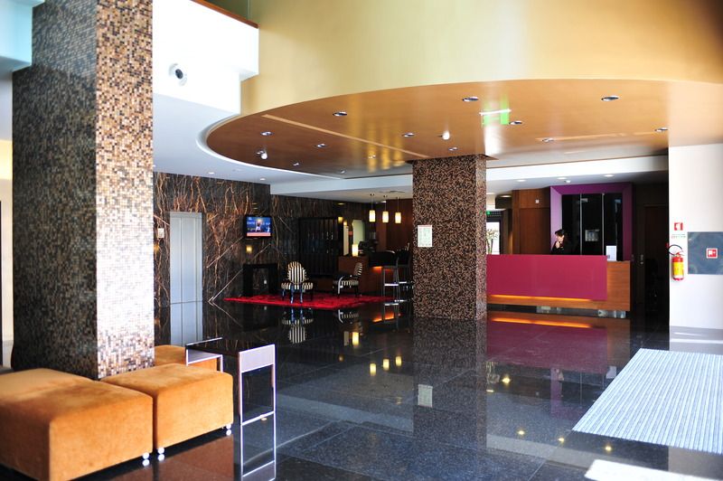 Axis Porto Business & Spa Hotel, foto 2