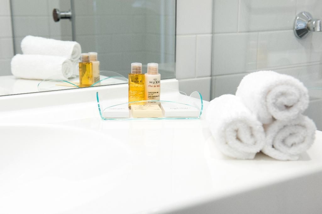Suites et Hotel Helzear Etoile, foto 9