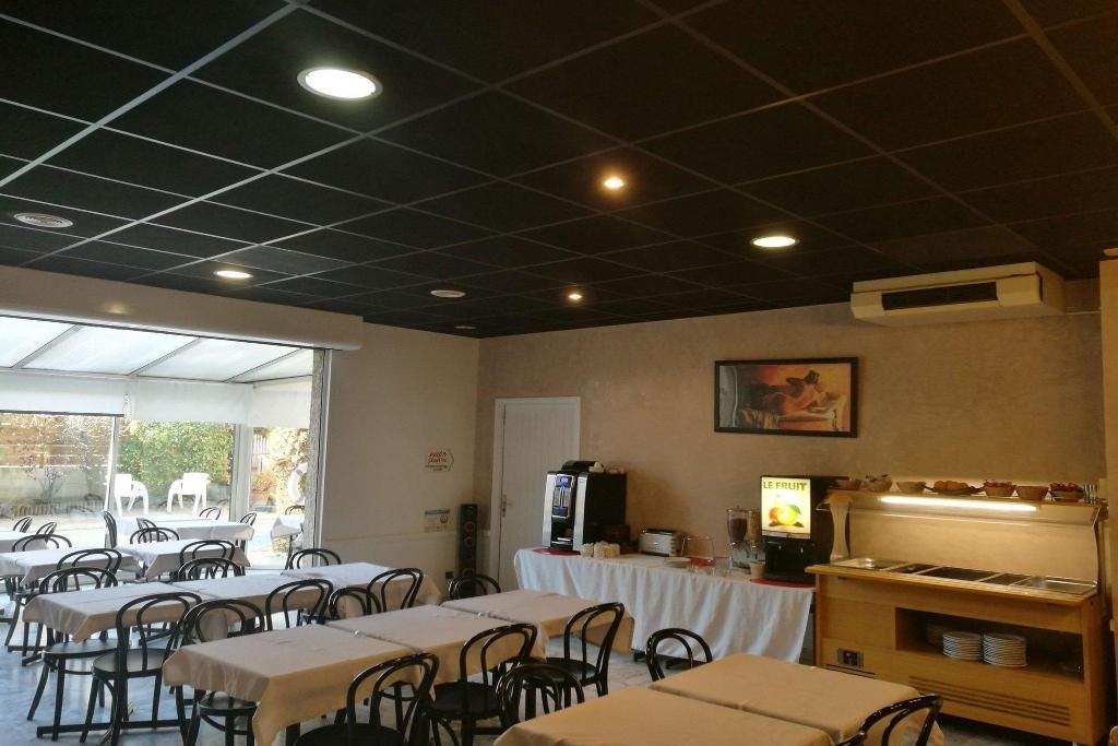 Adonis Arc Hotel Aix, foto 7