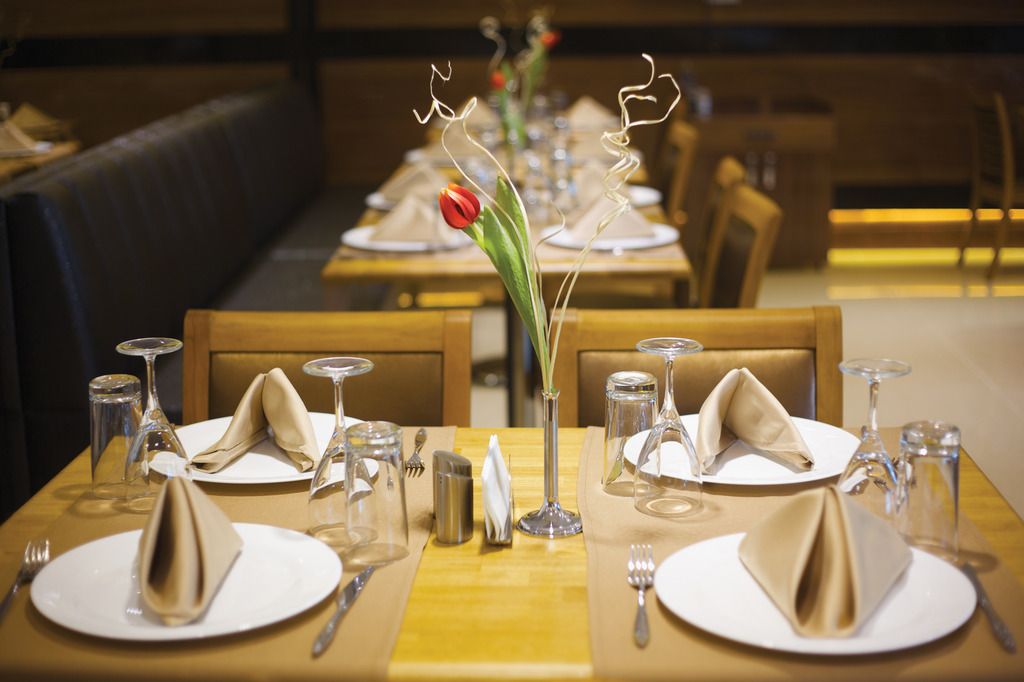 Hotel Istanbul Trend, foto 4