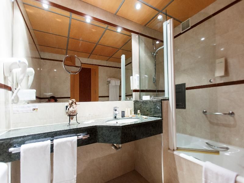 Sercotel Gran Fama, an Ascend Hotel Collection Member, foto 12