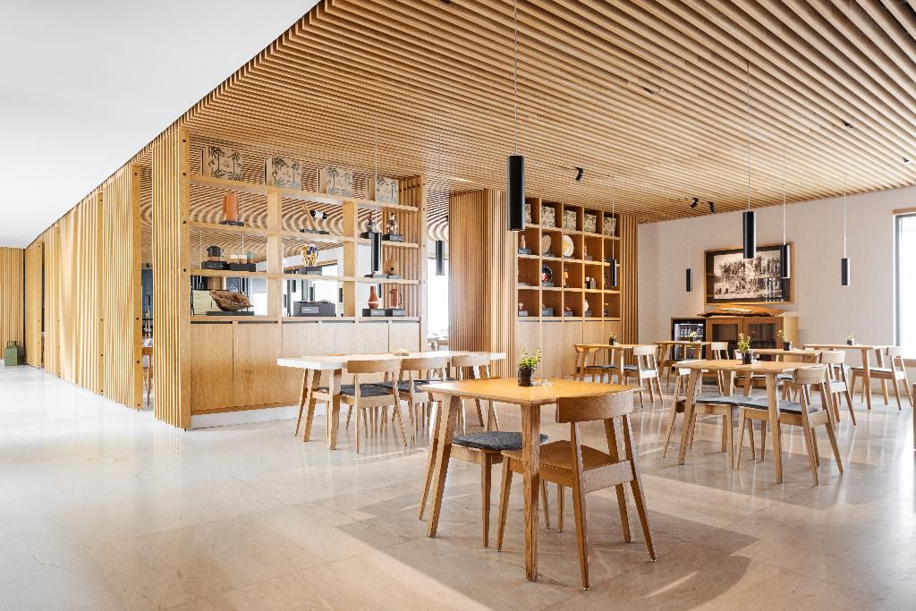 Évora Olive Hotel, foto 13