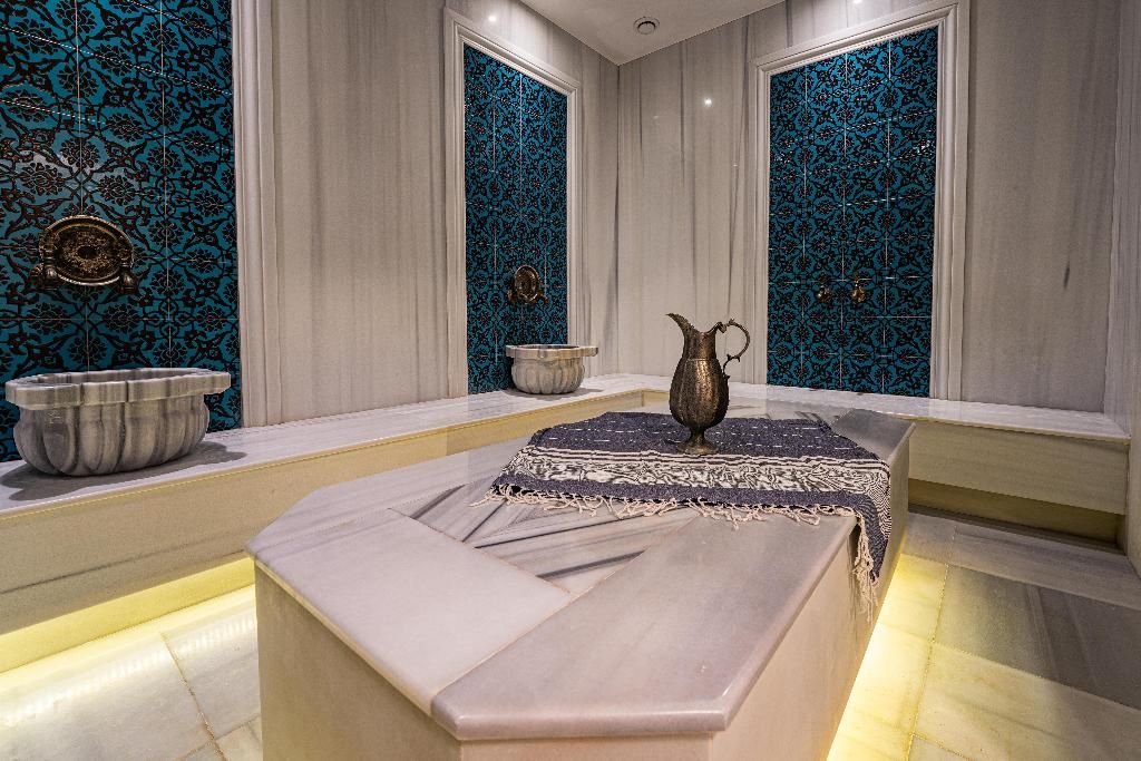 Radisson Hotel Istanbul Harbiye, foto 8