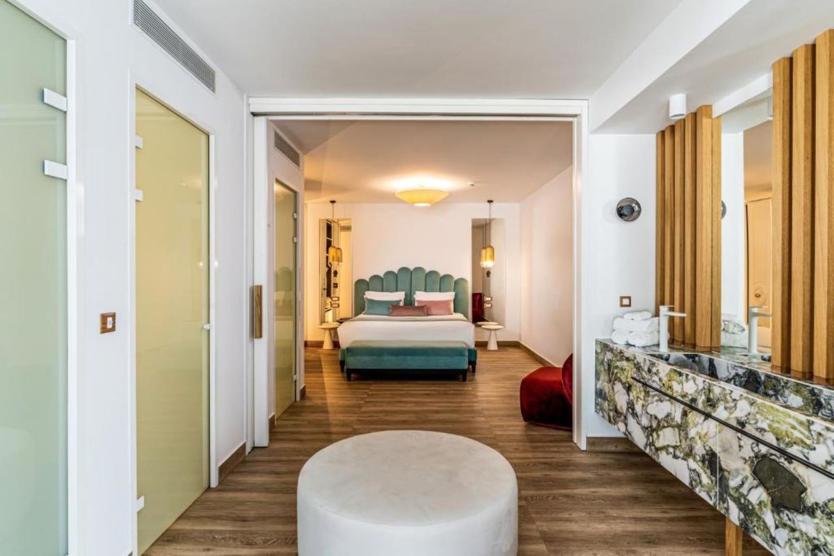 Cresanto Luxury Suites, foto 11