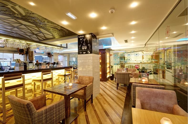 Palmera Beach Hotel & Spa, foto 9
