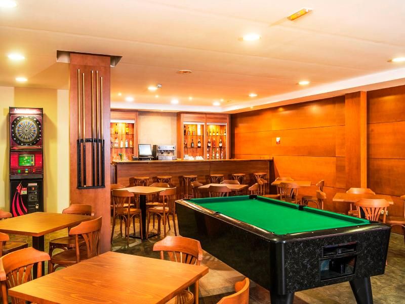 Guitart La Molina Aparthotel & Spa, foto 10