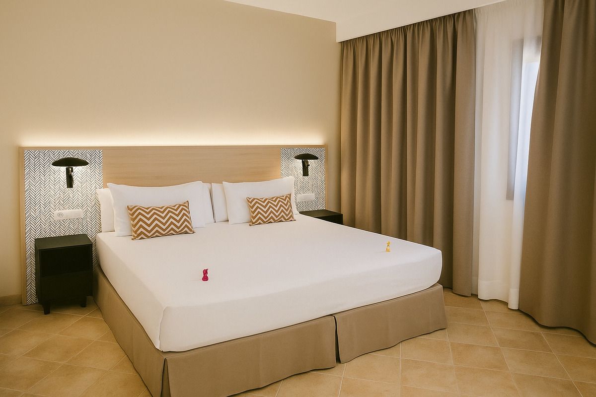 Hotel Arena Castillo, foto 5