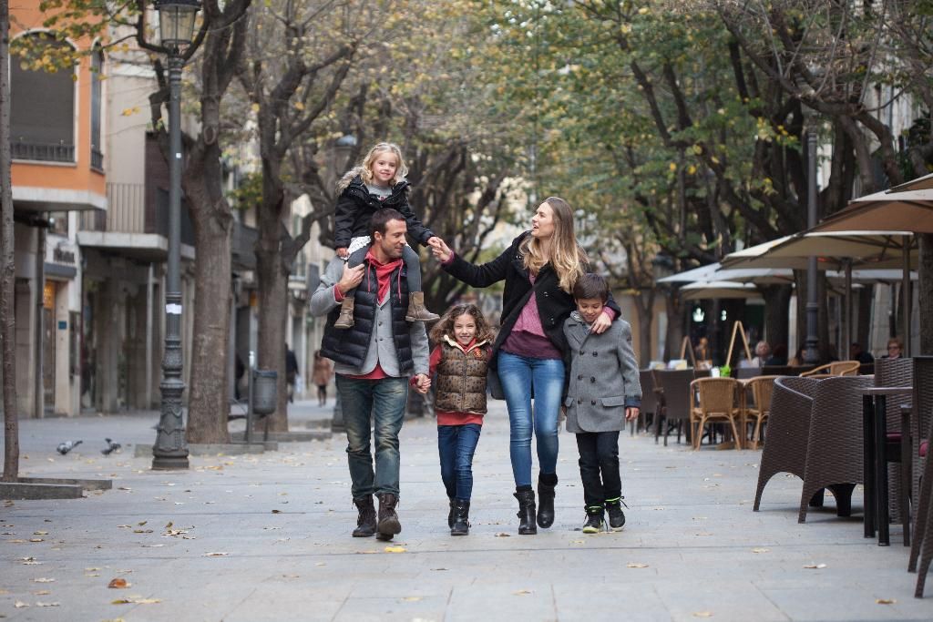Ciutat de Girona, foto 12