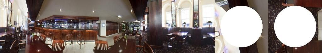 Holiday Inn Express Edinburgh City Centre, foto 13