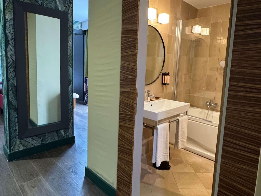 Mercure Roma Centro S. John, foto 14