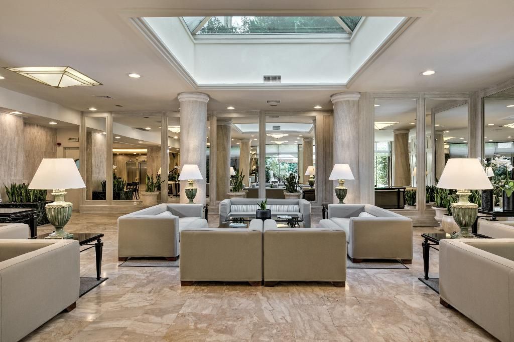 Divani Palace Acropolis, foto 12