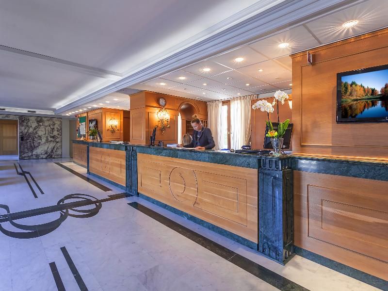 Grand Hotel Bonanno, foto 2