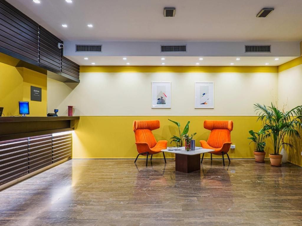 B&B HOTEL Fabriano Janus, foto 2