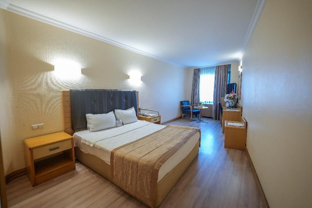 Sürmeli Adana Hotel, foto 7