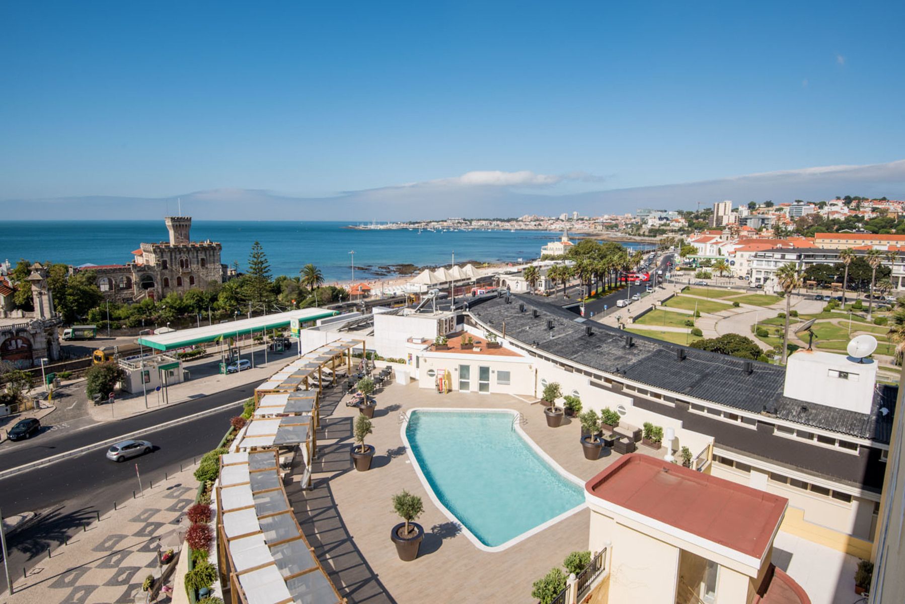 Vila Galé Estoril, foto 2