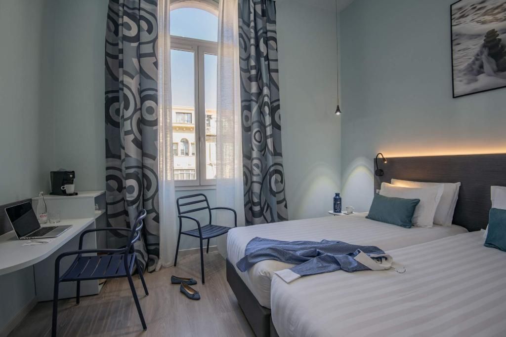 Best Western Hôtel Alba, foto 12