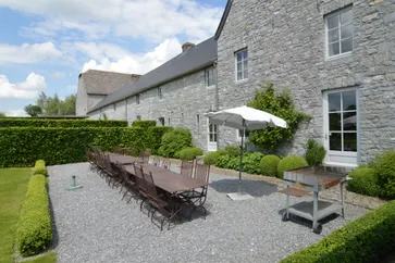 Terrasse / Balcon