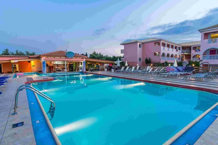 Savvas De Mar Hotel, foto 7