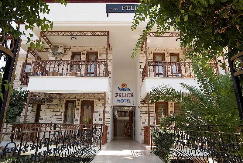 Felice Hotel, foto 14