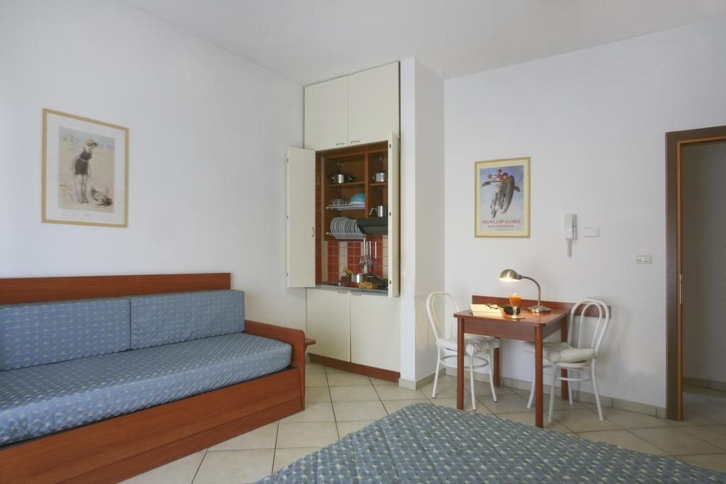 Residence I Girasoli, foto 10
