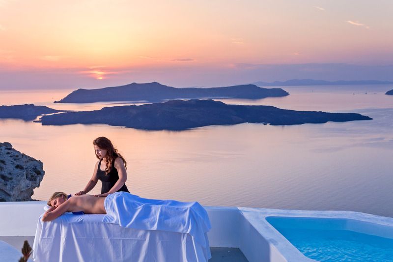 Alti Santorini Suites, foto 5