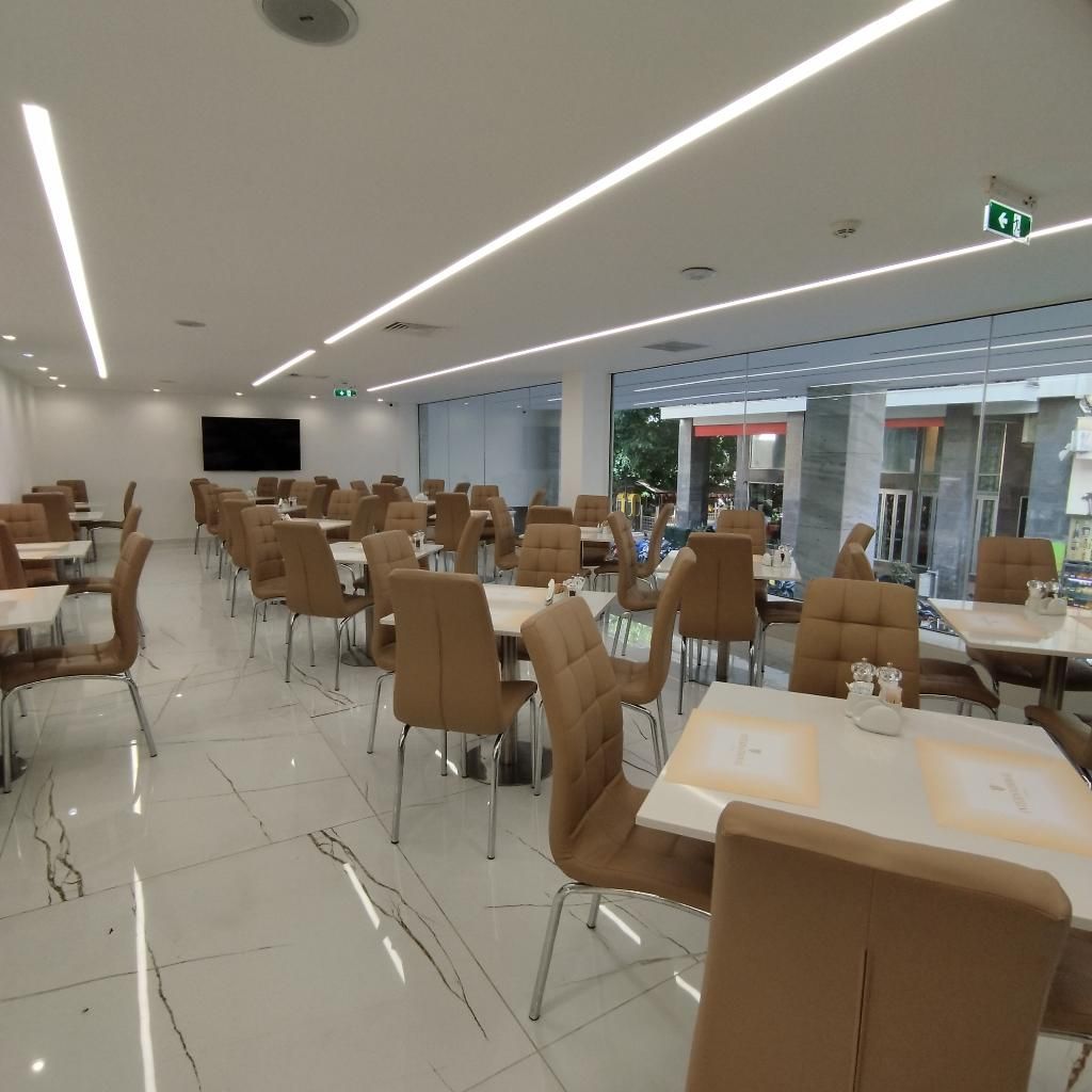International Atene Hotel, foto 7