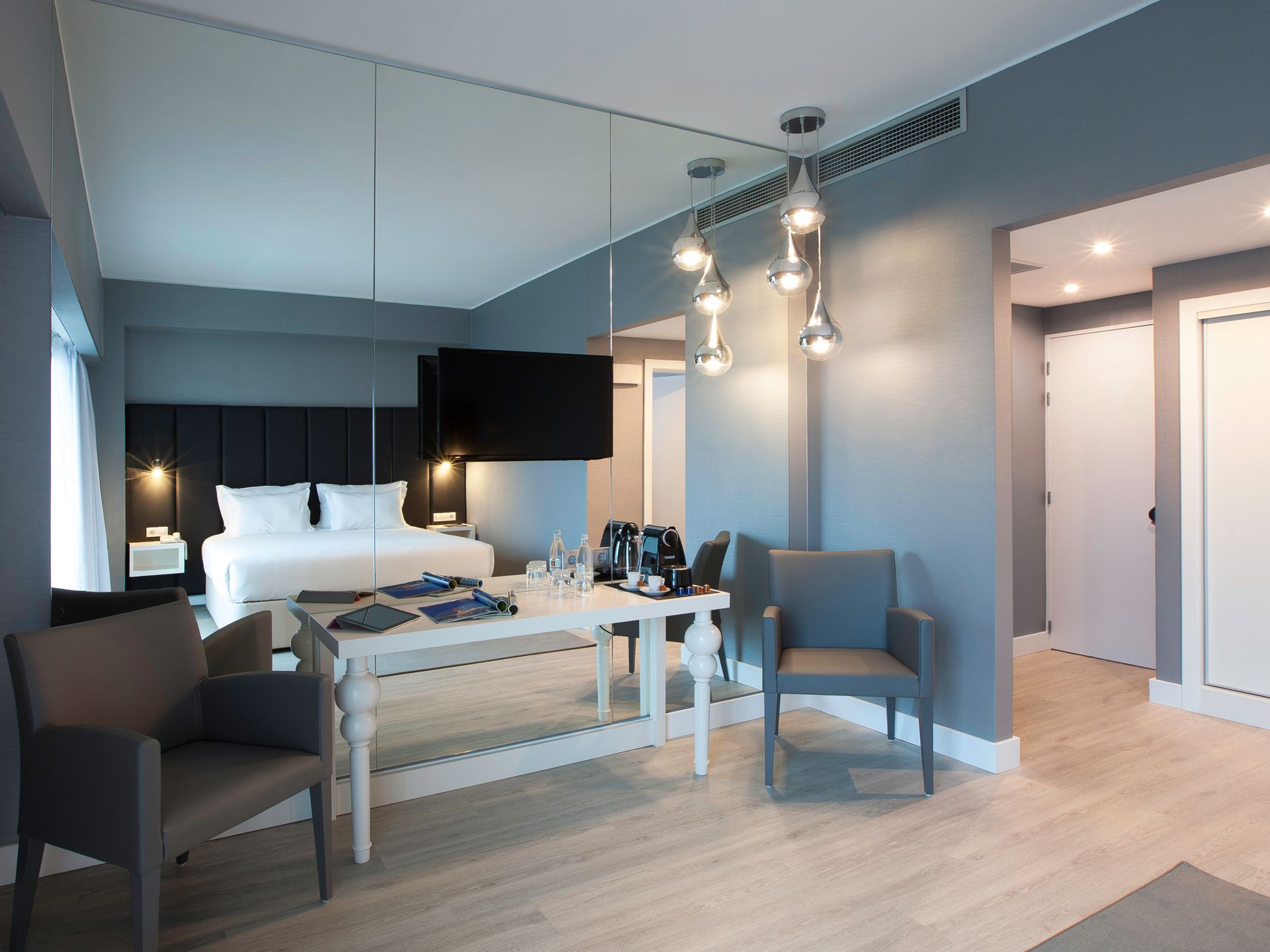 Lutecia Smart Design Hotel, foto 8