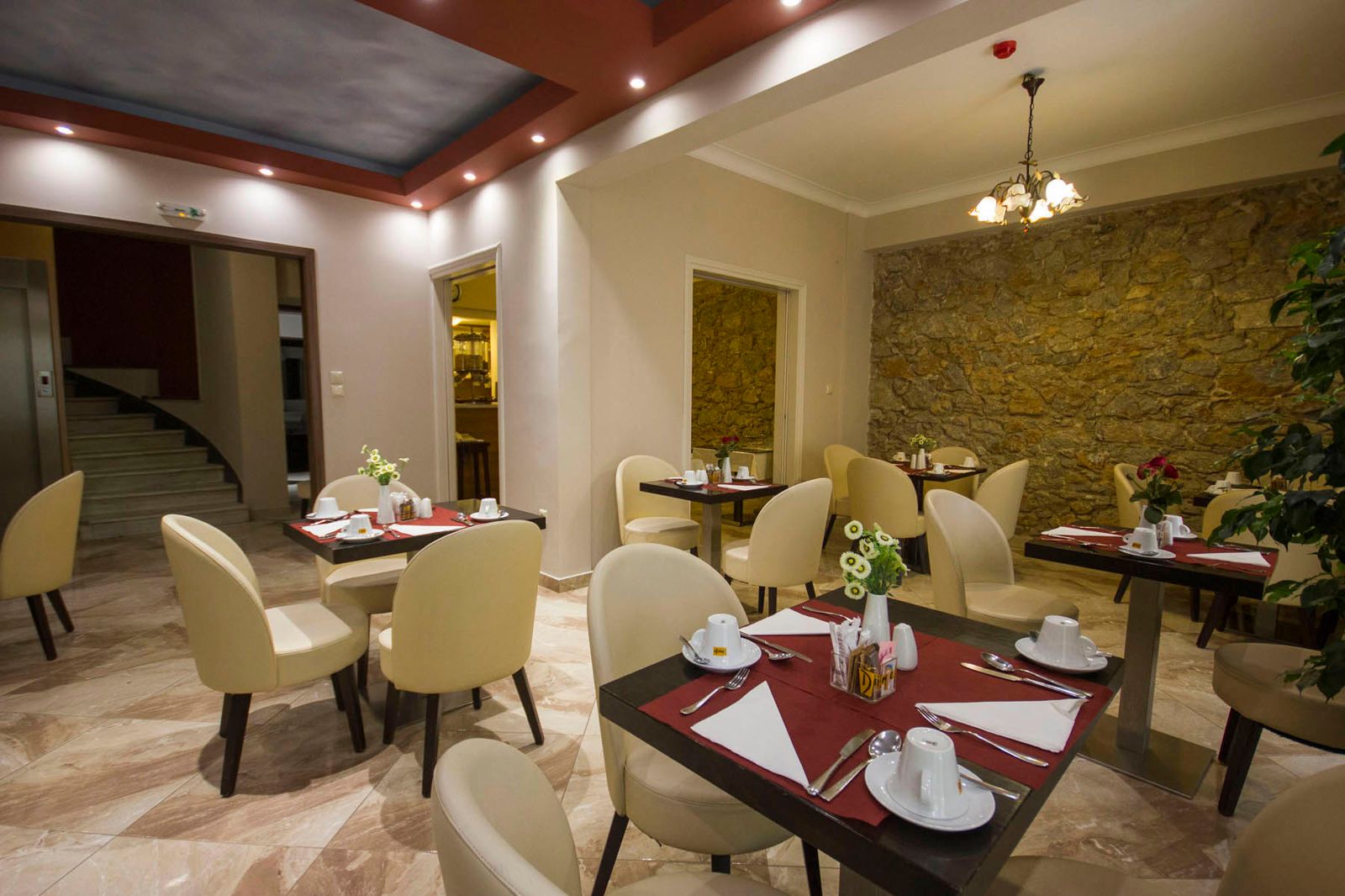 Ambrosia Suites, foto 2