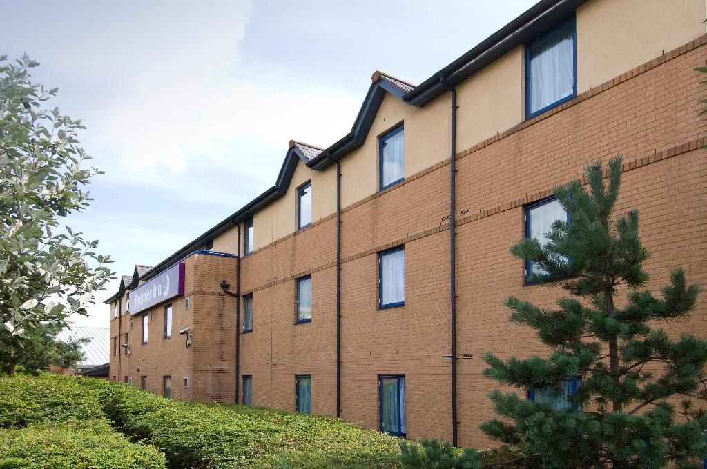 Premier Inn Bristol Filton Hotel, foto 3