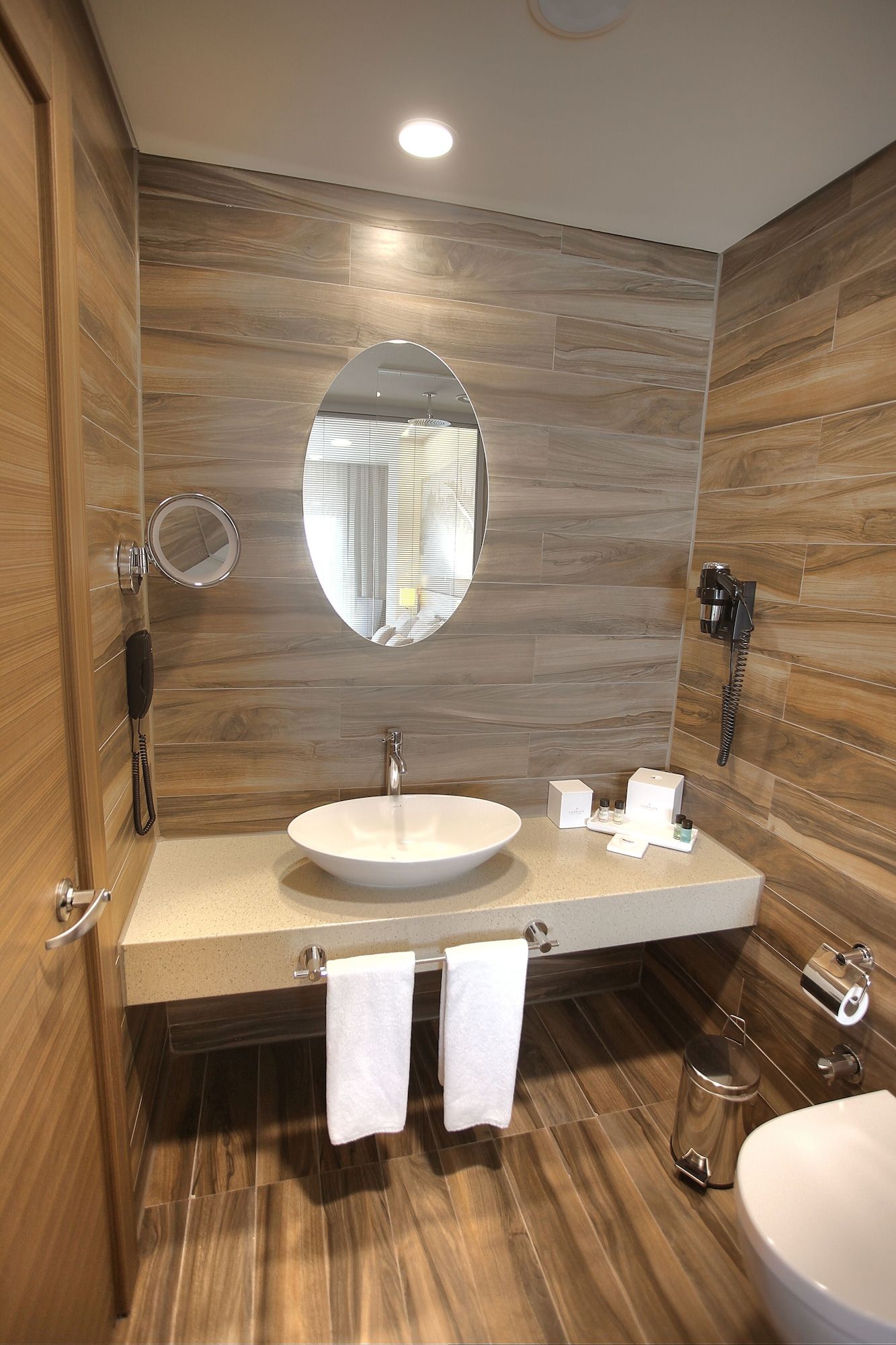 Gorrion Hotel, foto 8