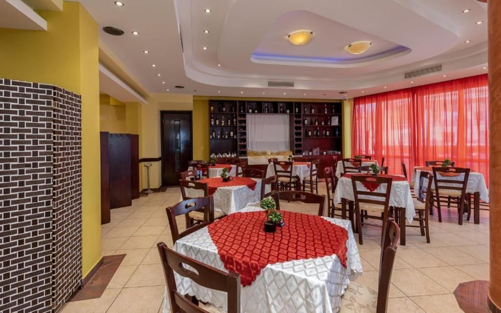 Marine Congo Hotel , foto 4