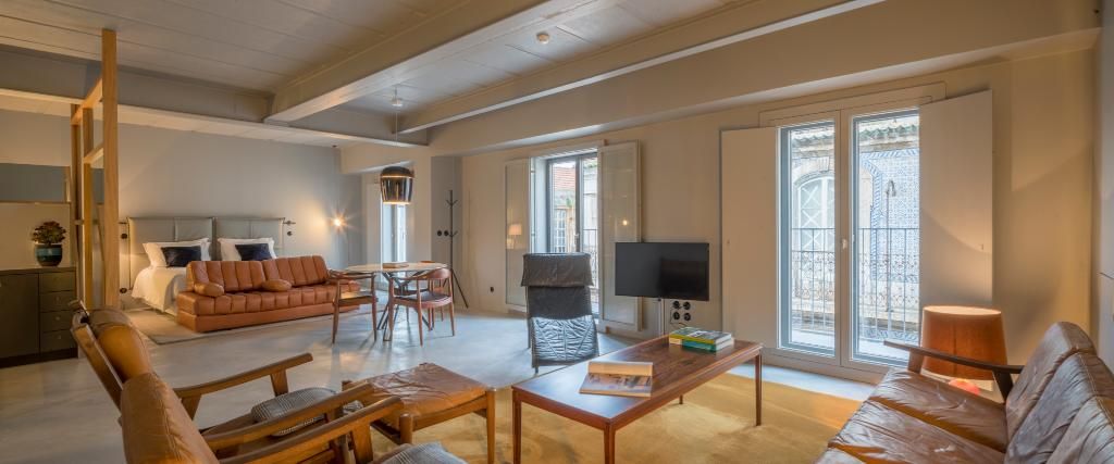 Raw Culture Arts & Lofts Bairro Alto, foto 10