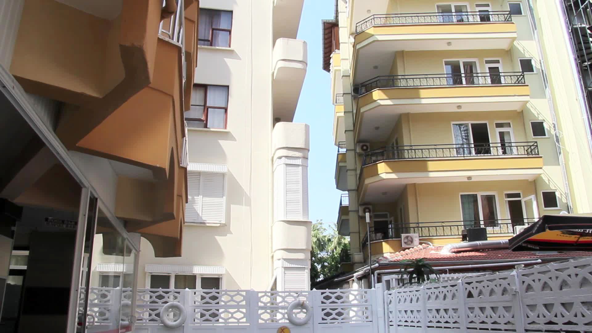 Kleopatra Bavyera Hotel, foto 3