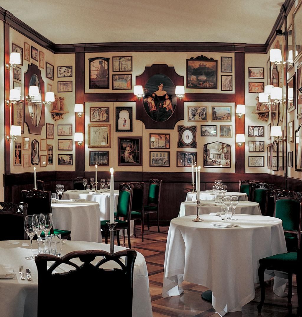 Grand Hotel et de Milan, foto 9