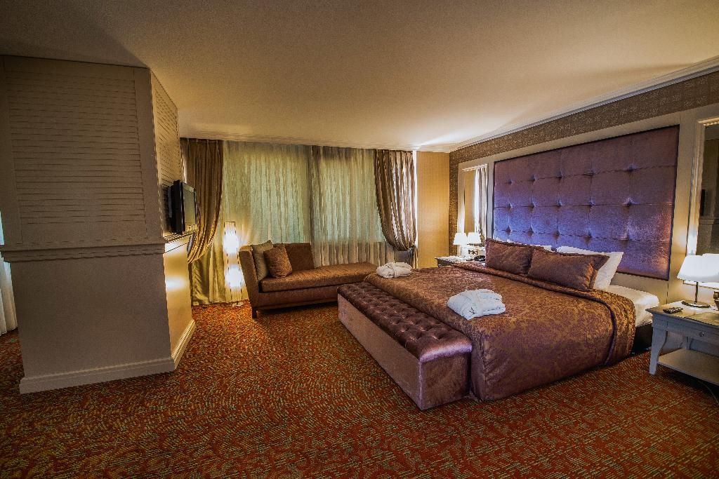 Dream Hill Business Deluxe, foto 4