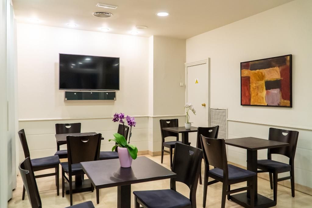 Glories Hotel, foto 10