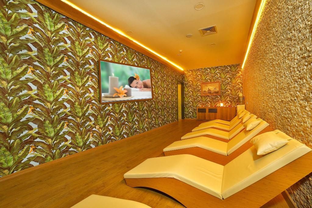 Four Sides Lion Hotel Taksim, foto 9