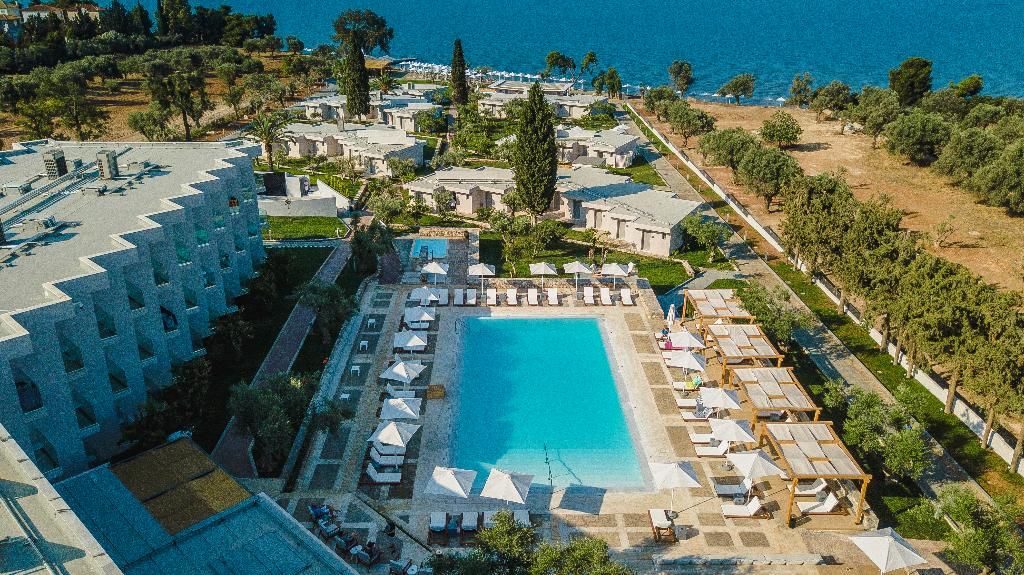 Amaronda Resort & Spa, foto 9