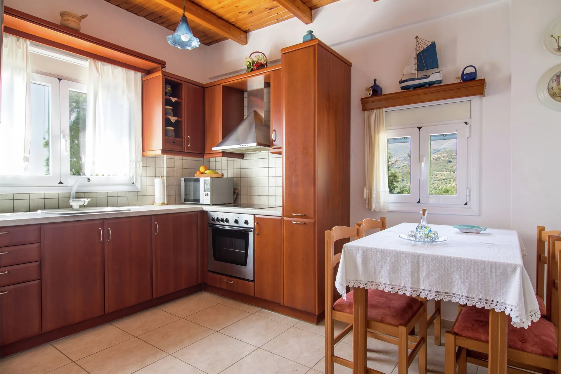 Keuken