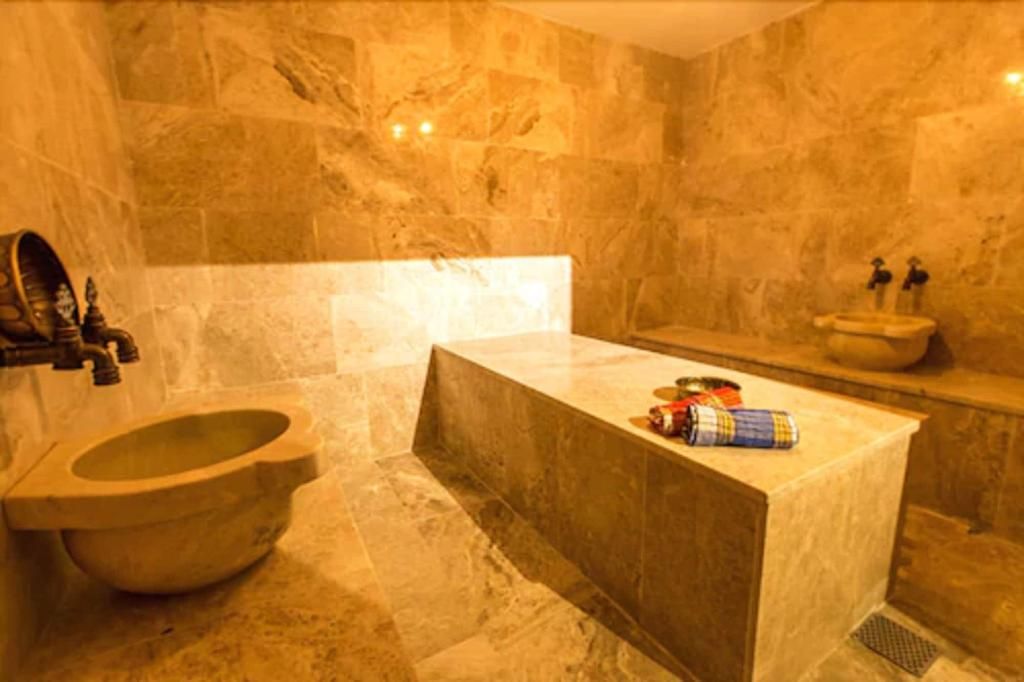 Abant Lotus Otel, foto 14