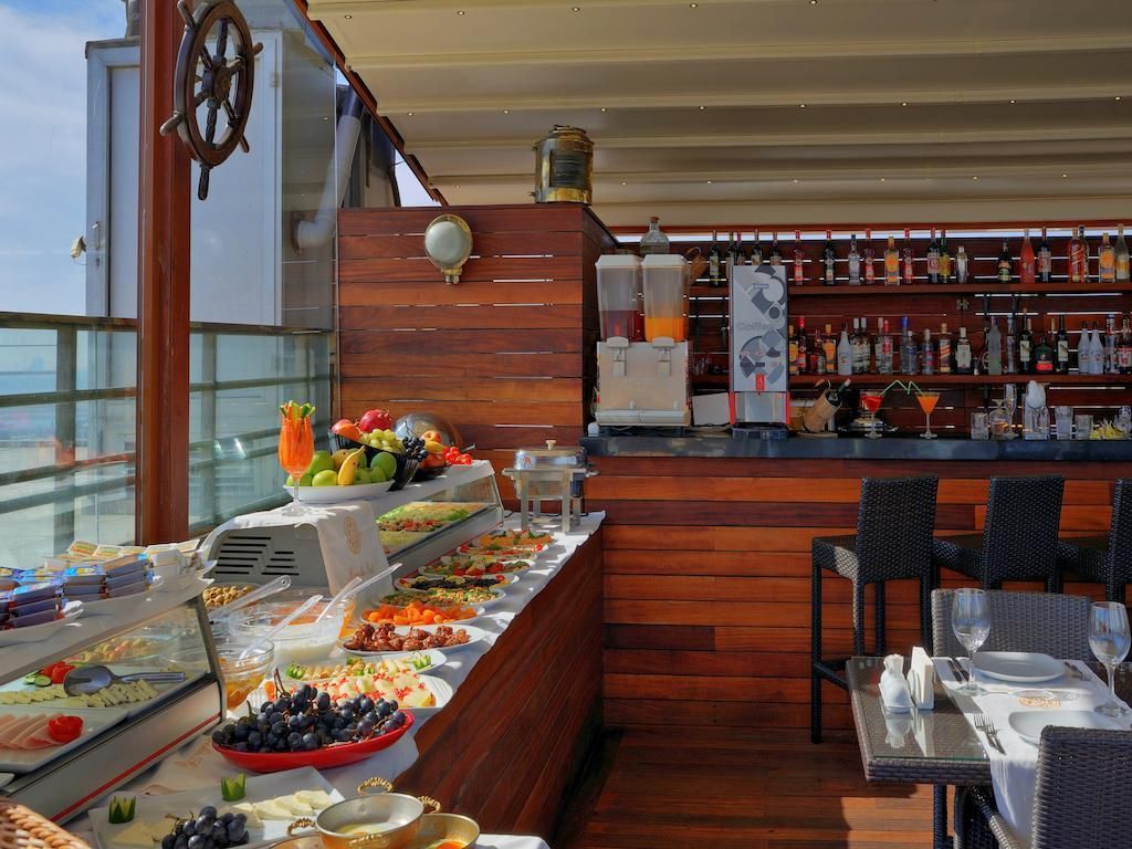 Burckin Hotel, foto 6