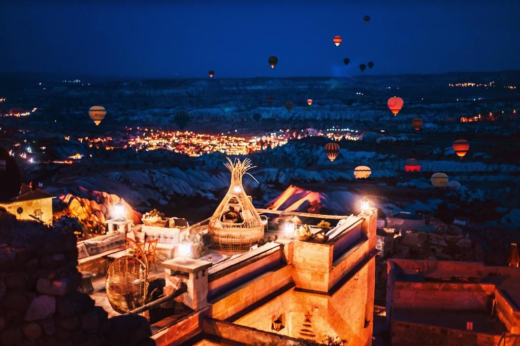 Rox Cappadocia, foto 2