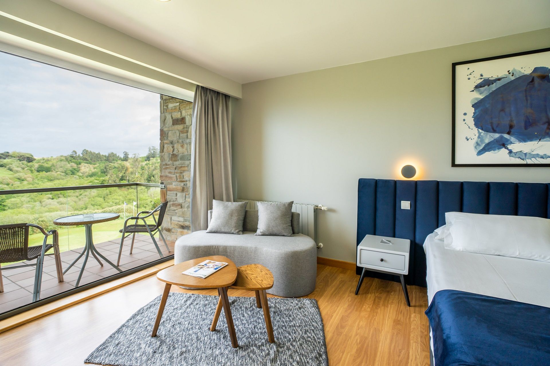 Abba Comillas Hotel, foto 6