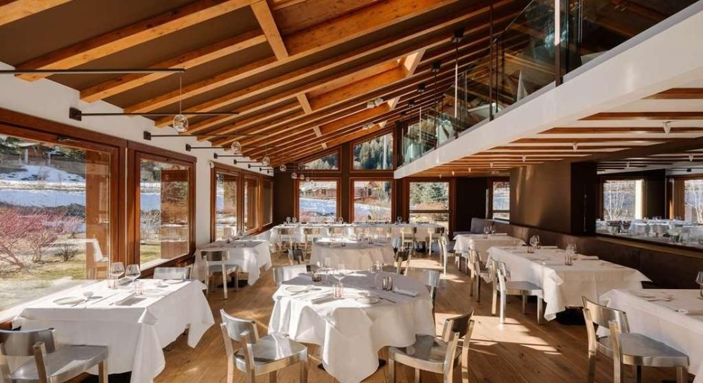 Montana Lodge & Spa, foto 14