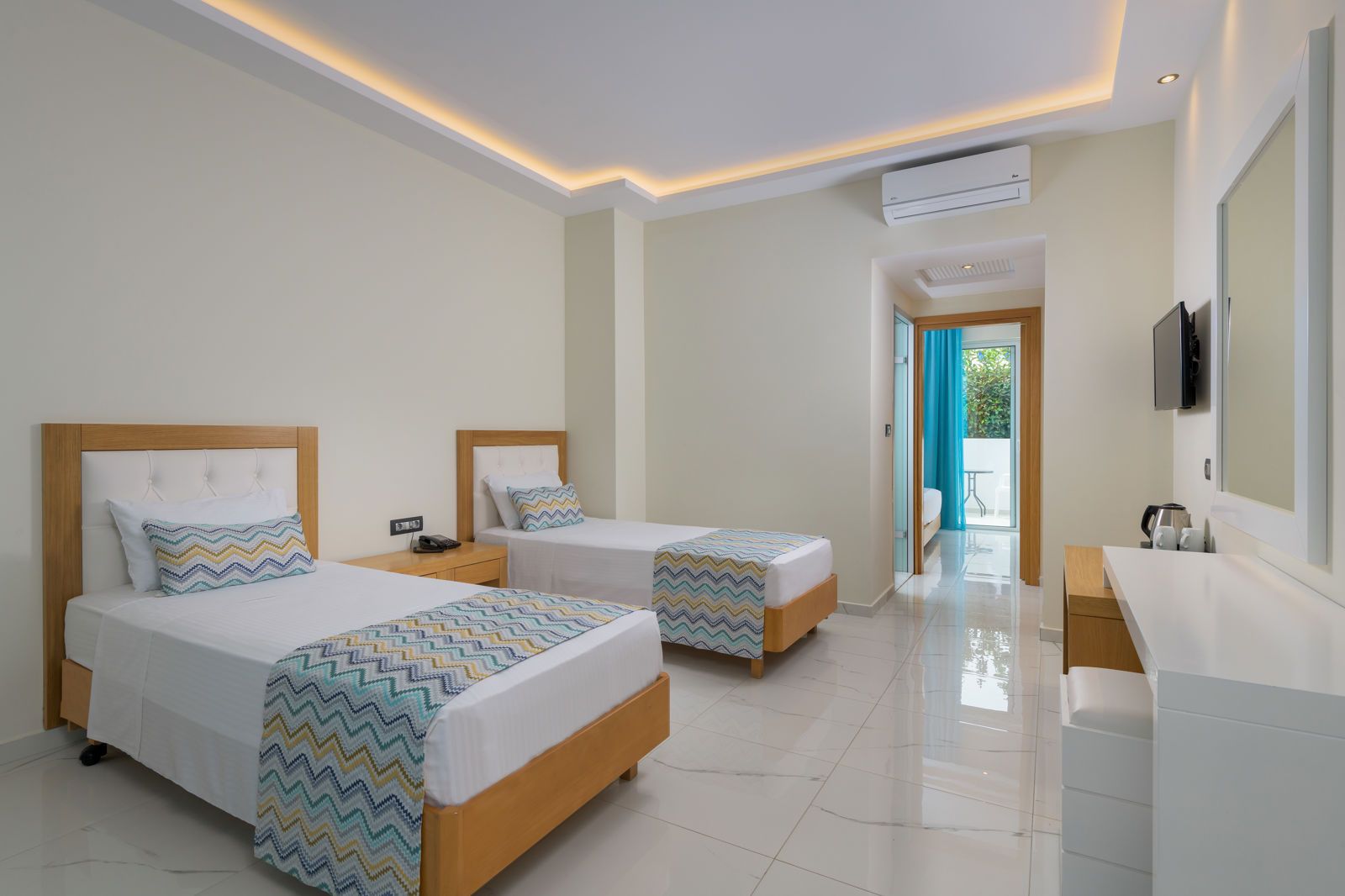 Oceanis Park Hotel, foto 14