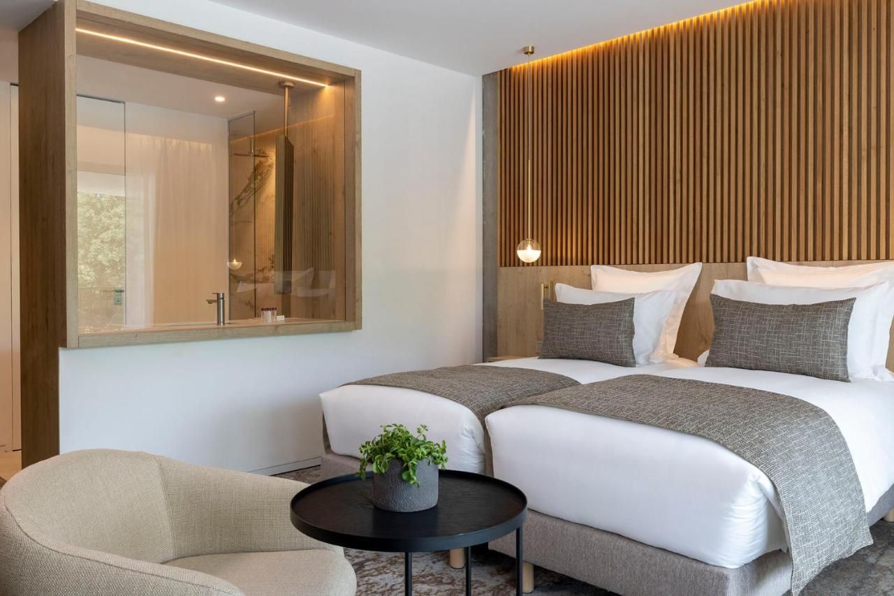 Hôtel Villa Castellane, foto 4