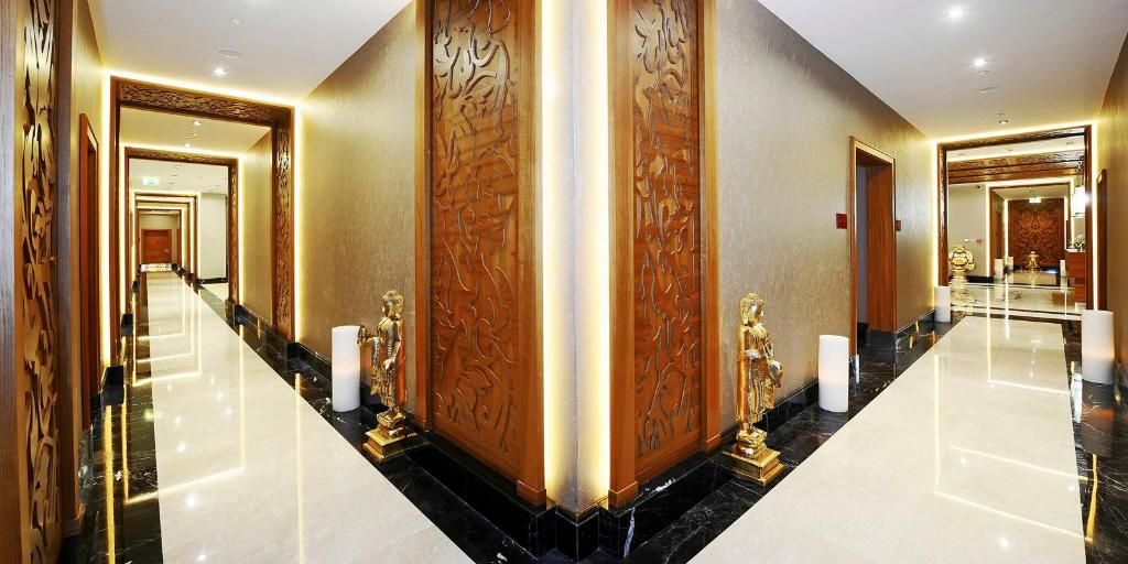 Crowne Plaza Bursa, foto 14