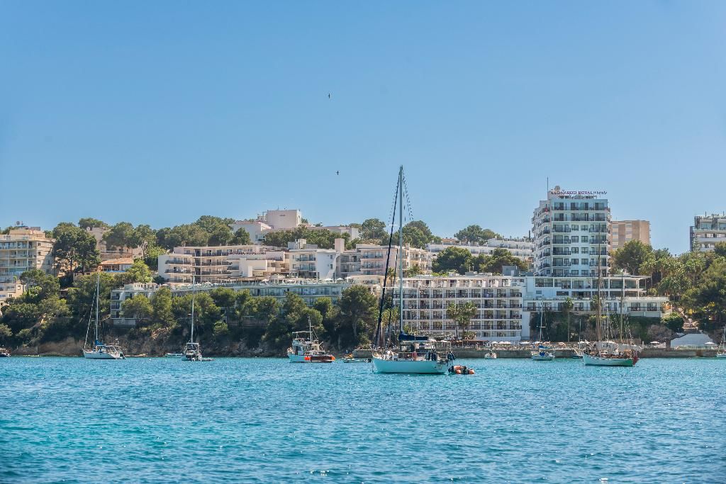 Leonardo Royal Hotel Mallorca, foto 7