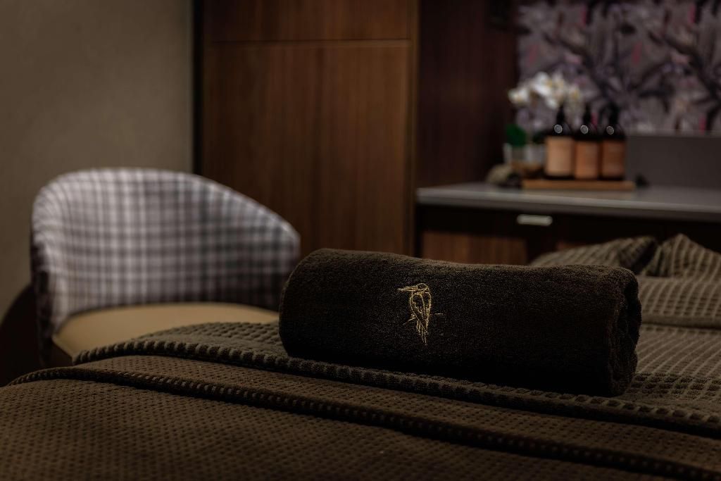 DoubleTree by Hilton Belfast Templepatrick, foto 15