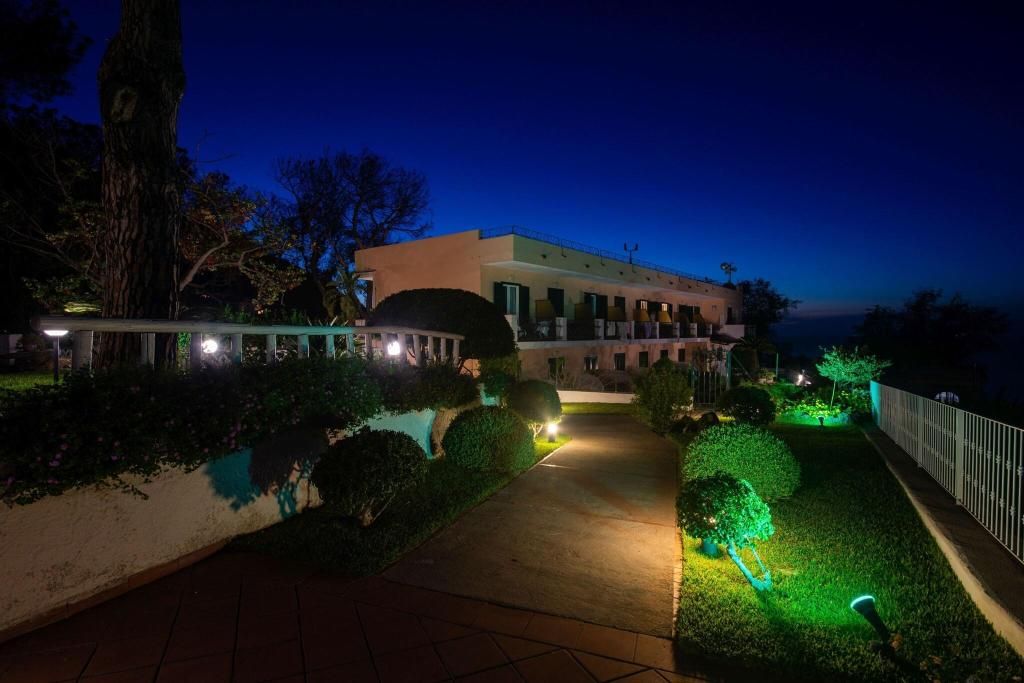 Hotel Villa Ireos, foto 5